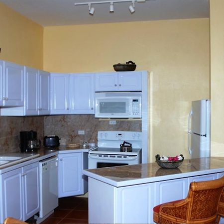 Ocean Terrace Condominiums The Valley Camera foto