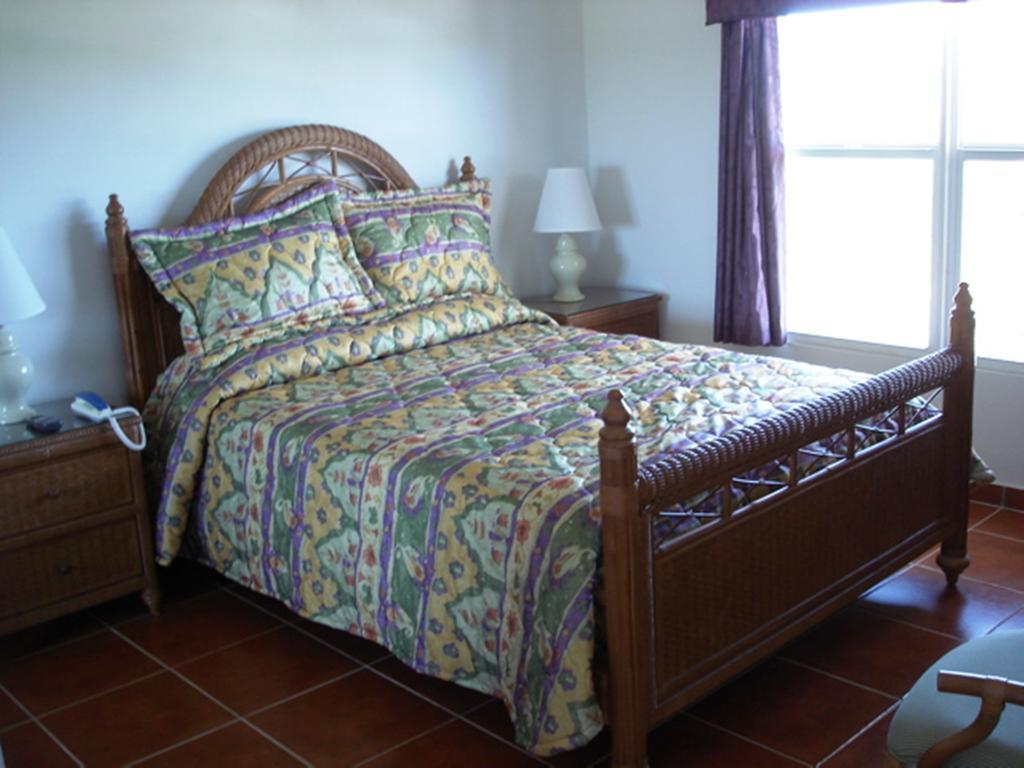Ocean Terrace Condominiums The Valley Esterno foto