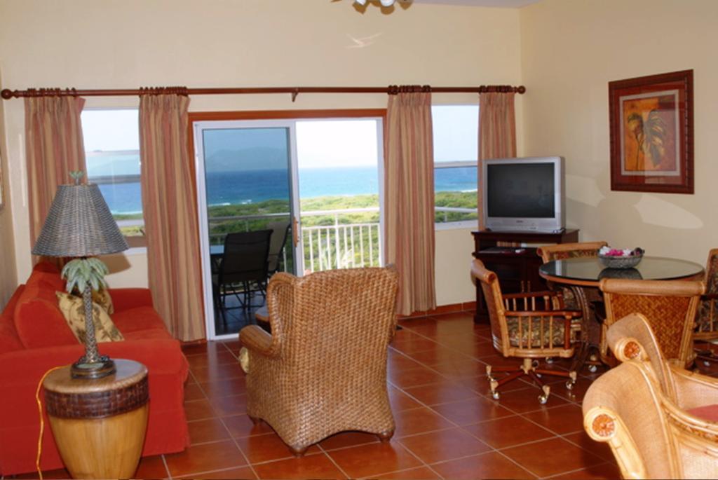 Ocean Terrace Condominiums The Valley Camera foto